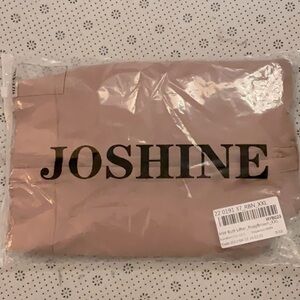 Brand New - Butt Lifter Body Shaper - Rosy Brown Joshine XXL